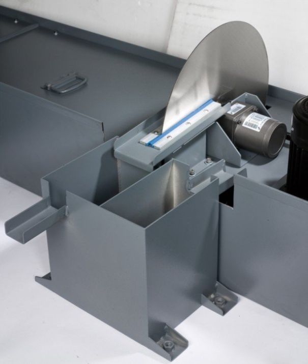 Устройство для сбора масел СМЛ 24